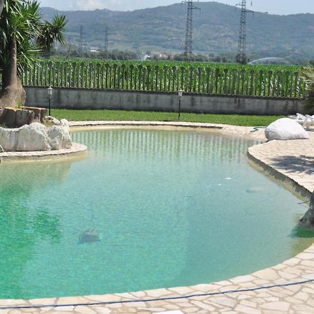 B&B Levante Paestum Mattine Экстерьер фото