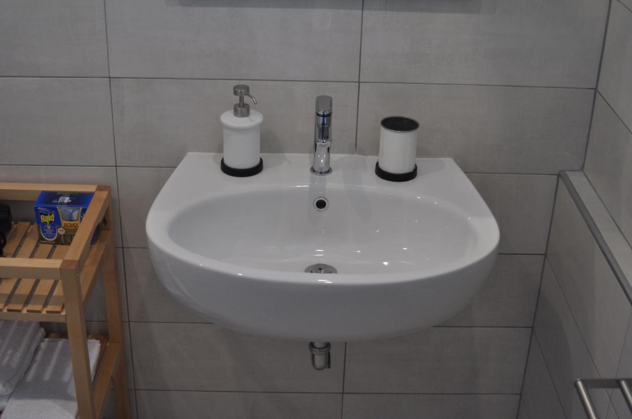 B&B Levante Paestum Mattine Экстерьер фото