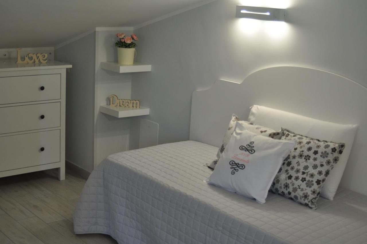 B&B Levante Paestum Mattine Экстерьер фото
